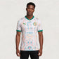 Senegal 2026 Home Jersey
