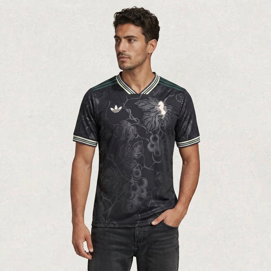 Juventus 25/26 Third Jersey