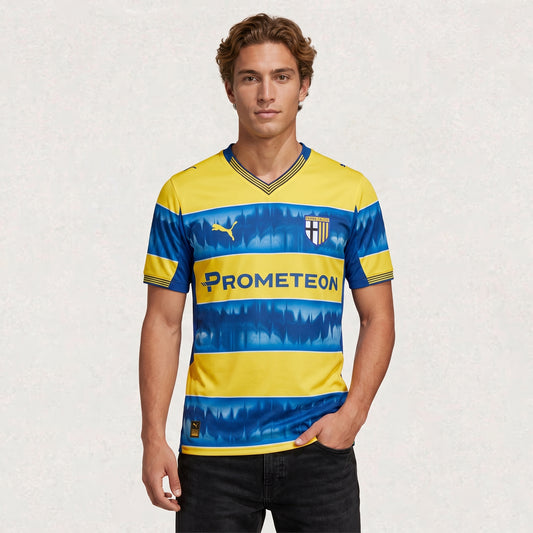 Parma 25/26 Away Jersey