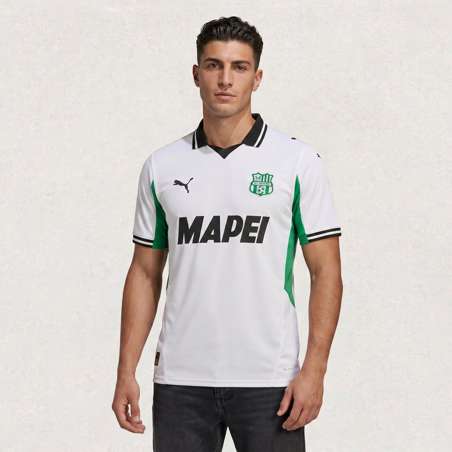 Sassuolo 25/26 Away Jersey