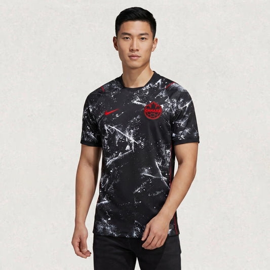 Canada 2026 Away Jersey