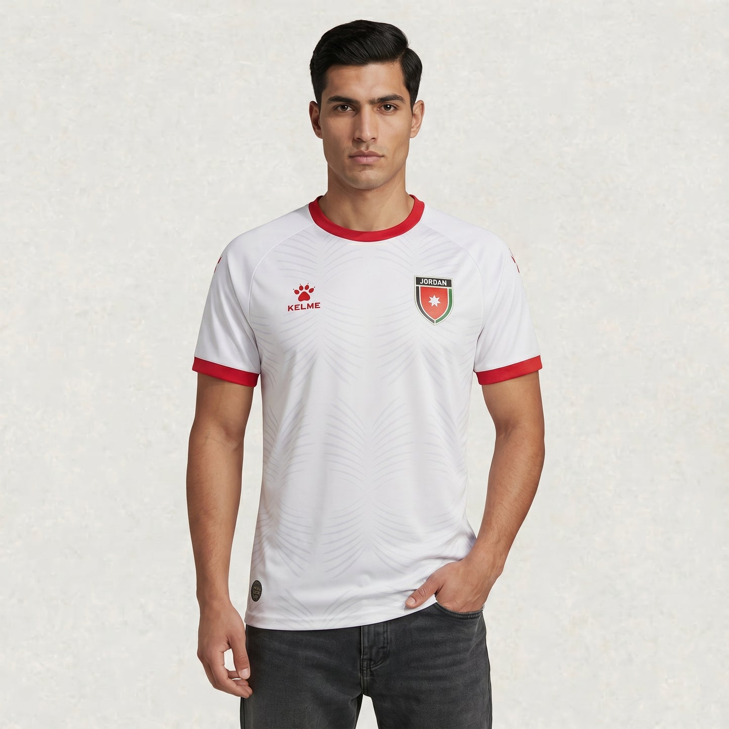 Jordan 2026 Away Jersey
