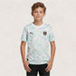 Austria 2026 Away Jersey Kids