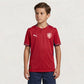 Czechia 2026 Home Jerseys Kids