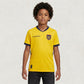 Ecuador 2026 Home Jerseys Kids
