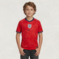 England 2026 Away Jersey Kids
