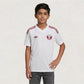 Qatar 2026 Away Jersey Kids
