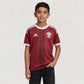 Qatar 2026 Home Jerseys Kids