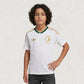 Saudi Arabia 2026 Away Jersey Kids