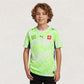 Switzerland 2026 Away Jersey Kids