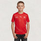 Switzerland 2026 Home Jersey Kids