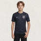United States 2026 Away Jersey Kids