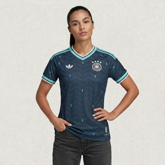 Germany 2026 Away Women's Jersey