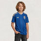 Sweden 2026 Away Jersey Kids