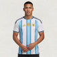 Argentina 2026 Home Jersey