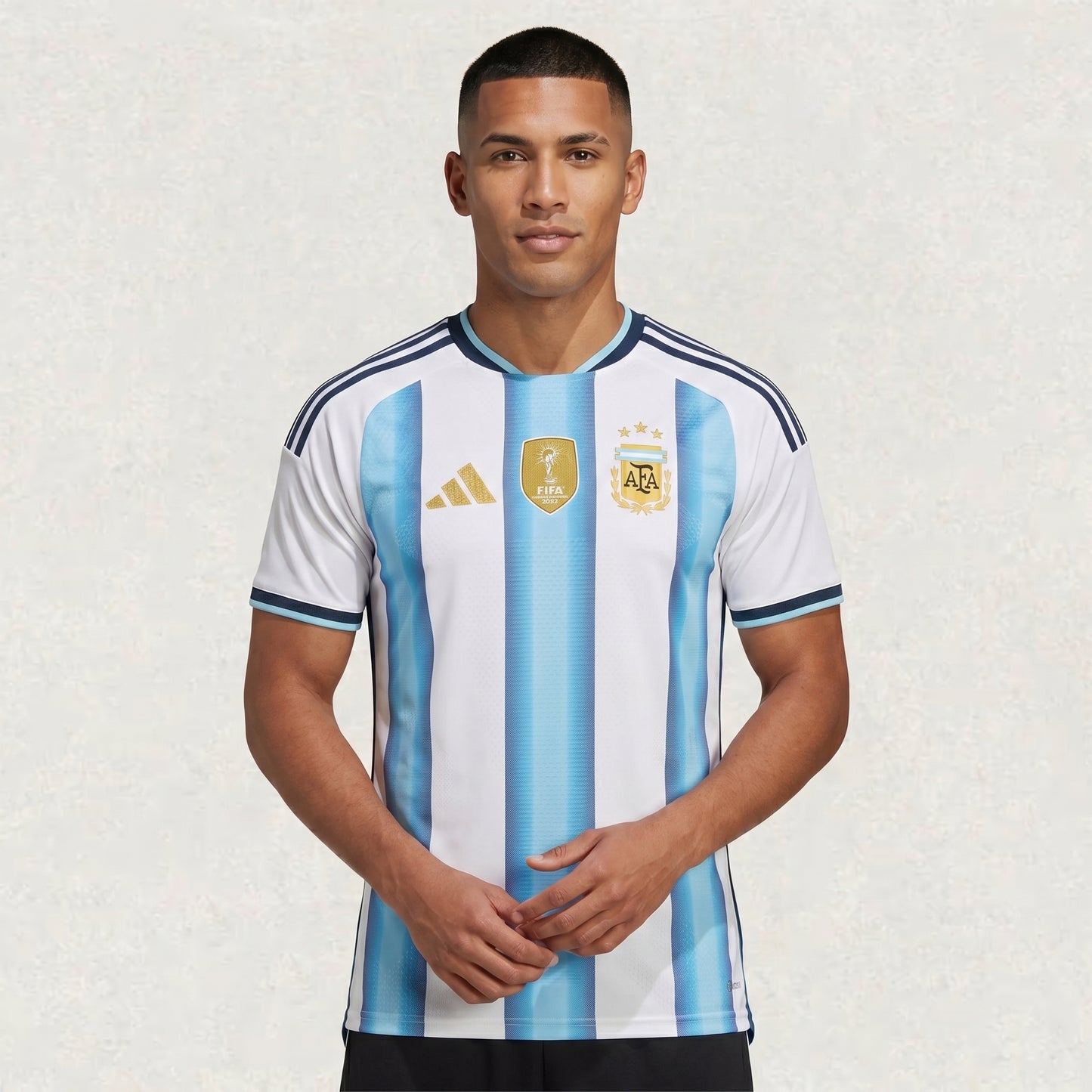 Argentina 2026 Home Jersey