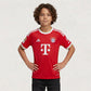 Bayern Munich 26/27 Home Kids Jersey