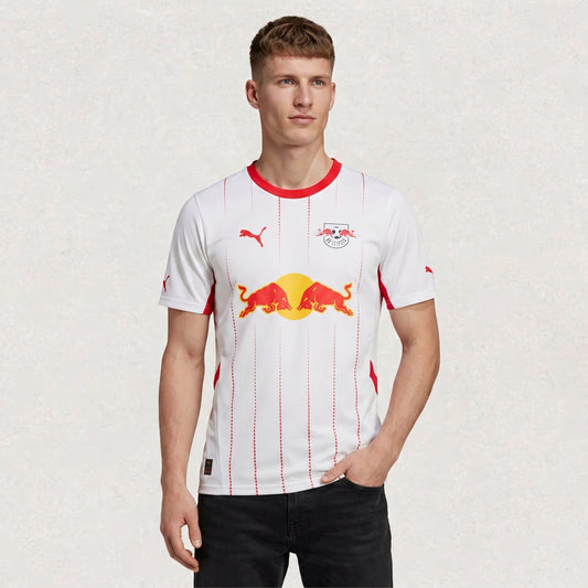 RB Leipzig 26/27 Home Jersey