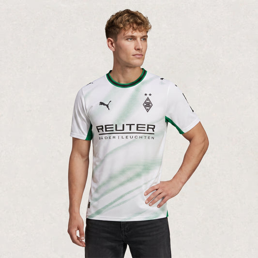 Borussia Mönchengladbach 26/27 Home Jersey