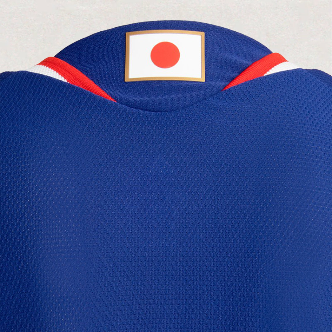 Japan 2026 Home Jersey