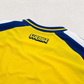 Sweden 2026 Home Jerseys Kids