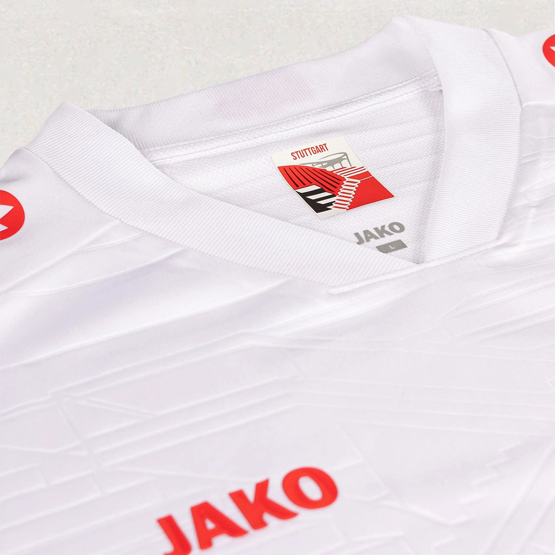 VfB Stuttgart 25/26 Home Jersey