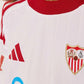 Sevilla 25/26 Kids Home Jersey