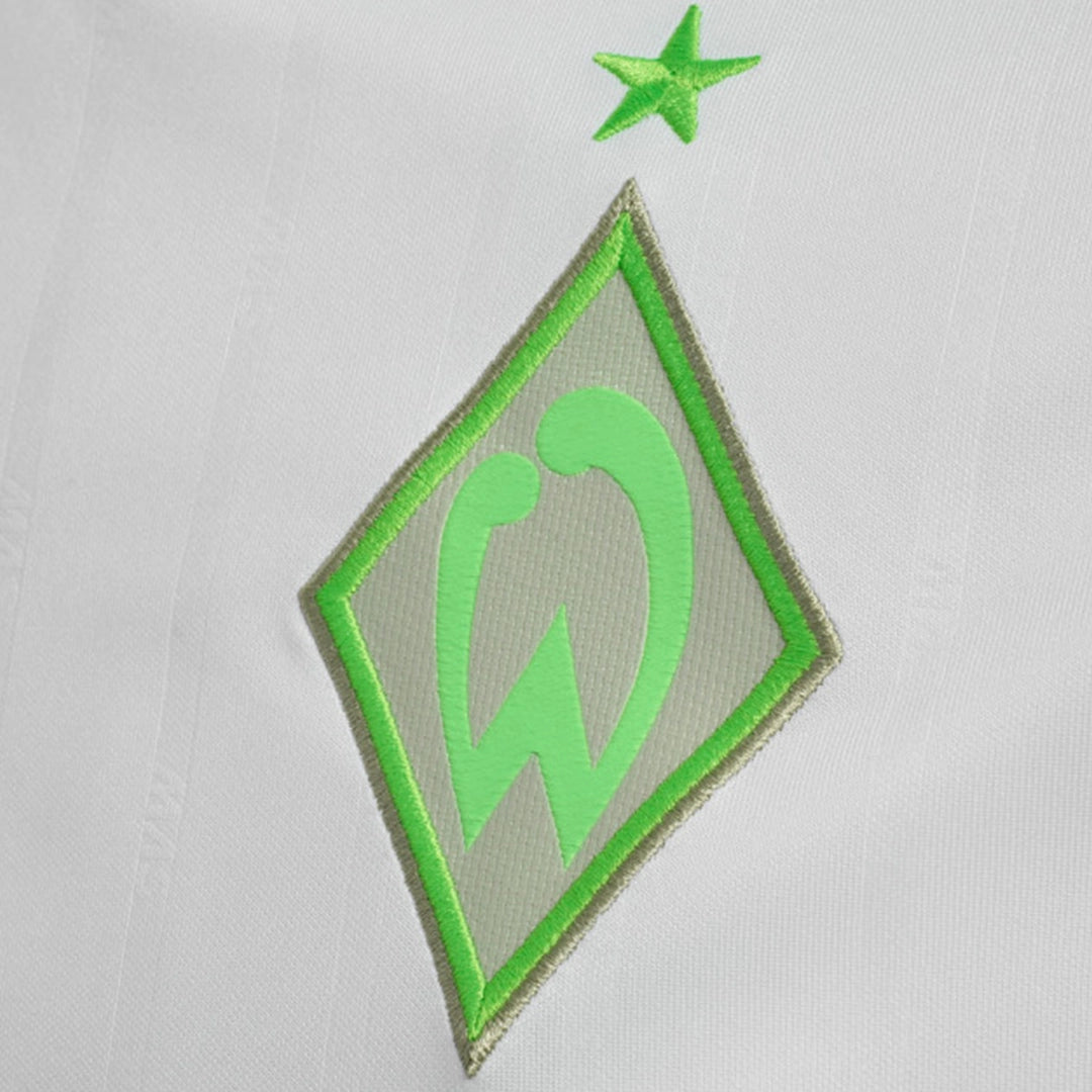 SV Werder 25/26 Away Jersey