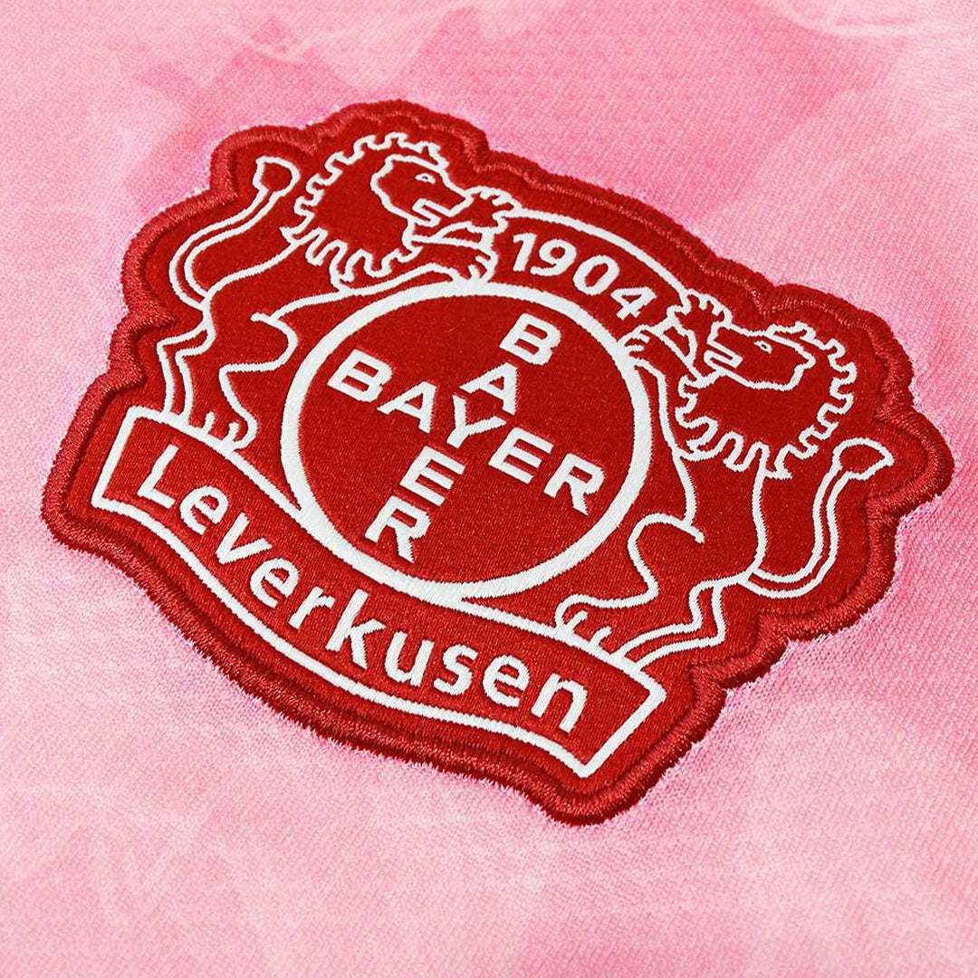 Leverkusen 25/26 Away Jersey