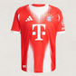Bayern Munich 25/26 Home Kids Jersey