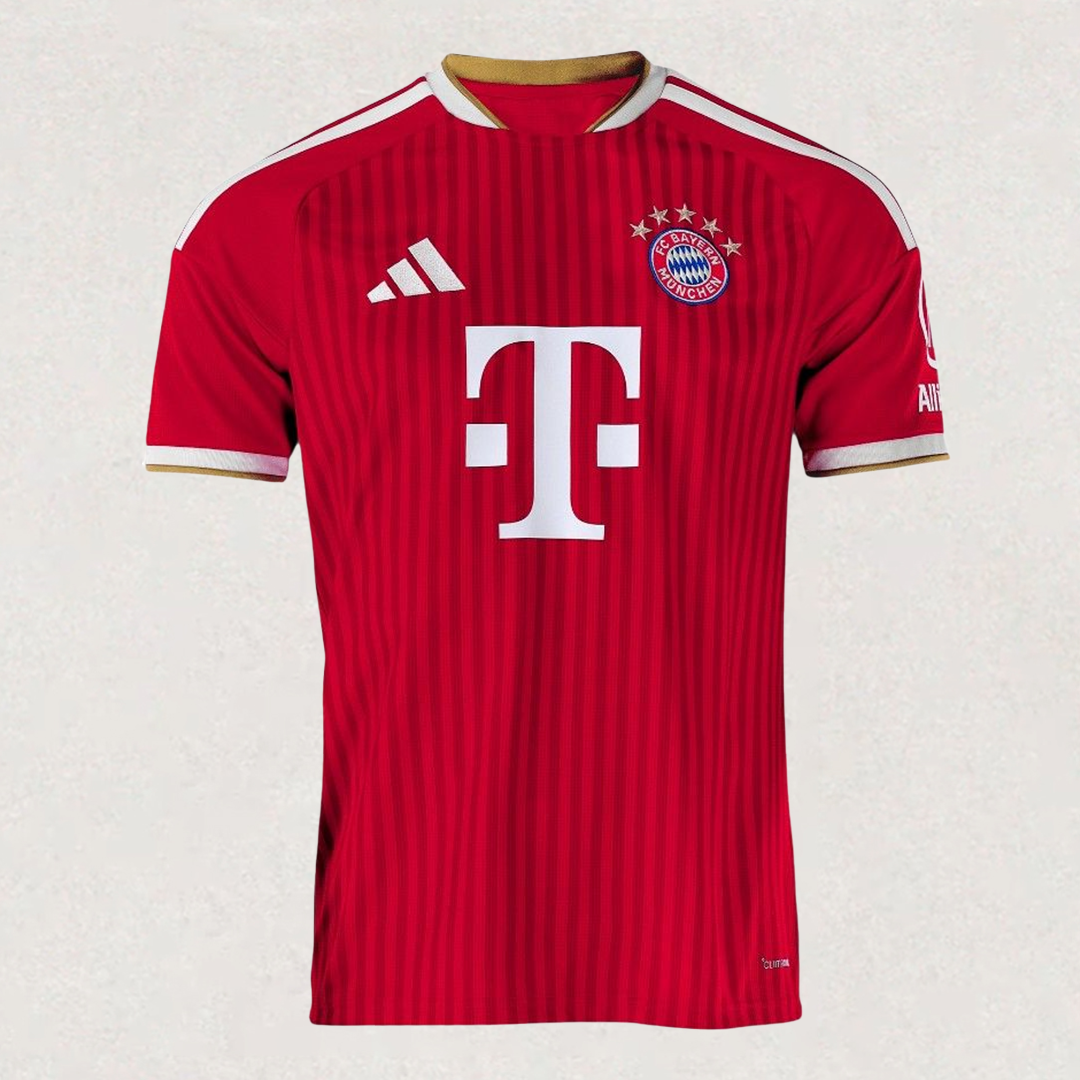 Bayern Munich 26/27 Home Kids Jersey