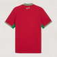 Morocco 2026 Home Jerseys Kids