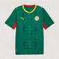 Senegal 2026 Away Jersey