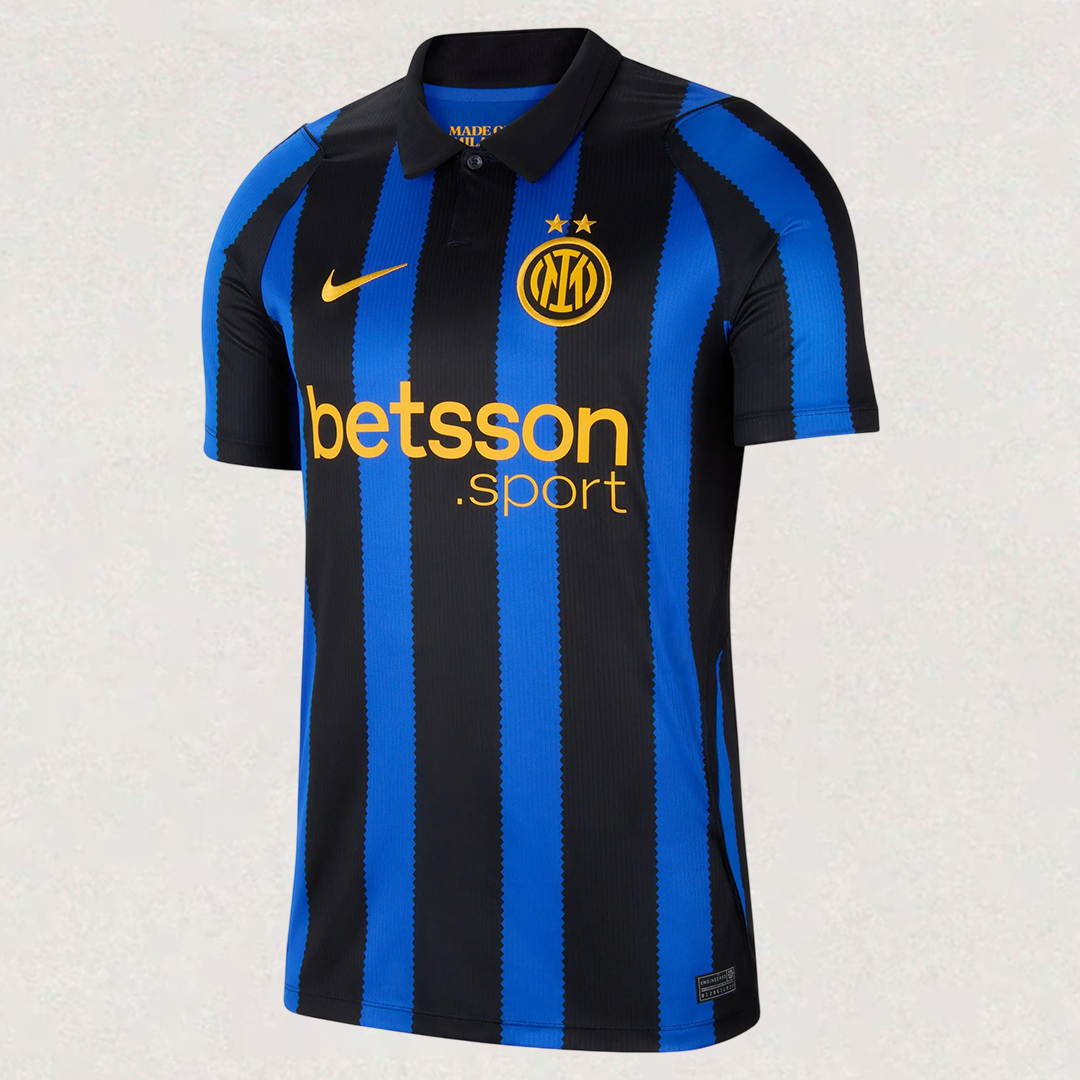 Inter Milan 26/27 Home Jersey