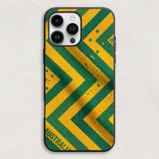 Australia 2026 Home Phone Case