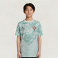 Portugal 2026 Kids Away Jersey