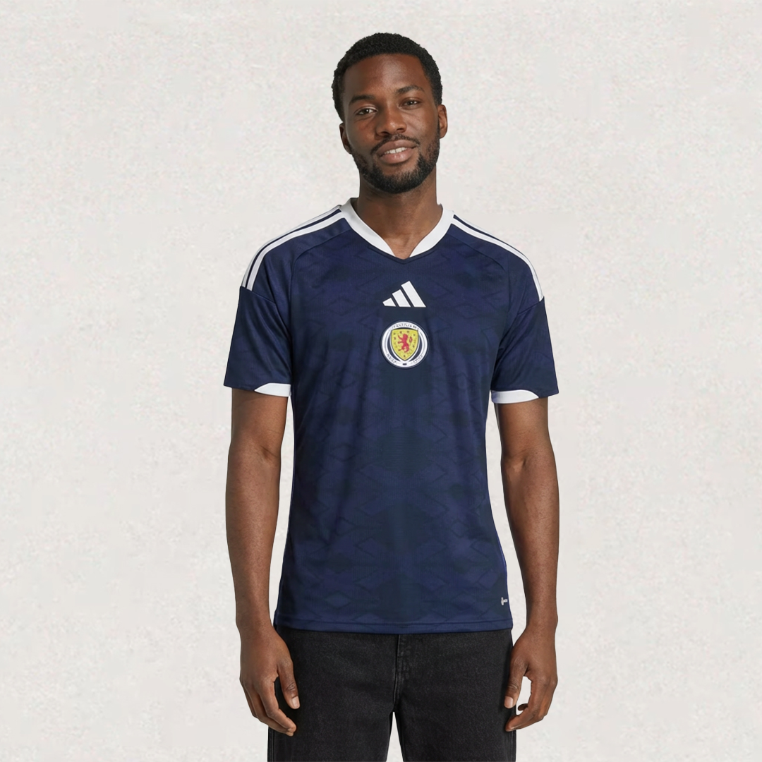 Scotland 2026 Home Jersey