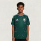 Saudi Arabia 2026 Kids Home Jersey
