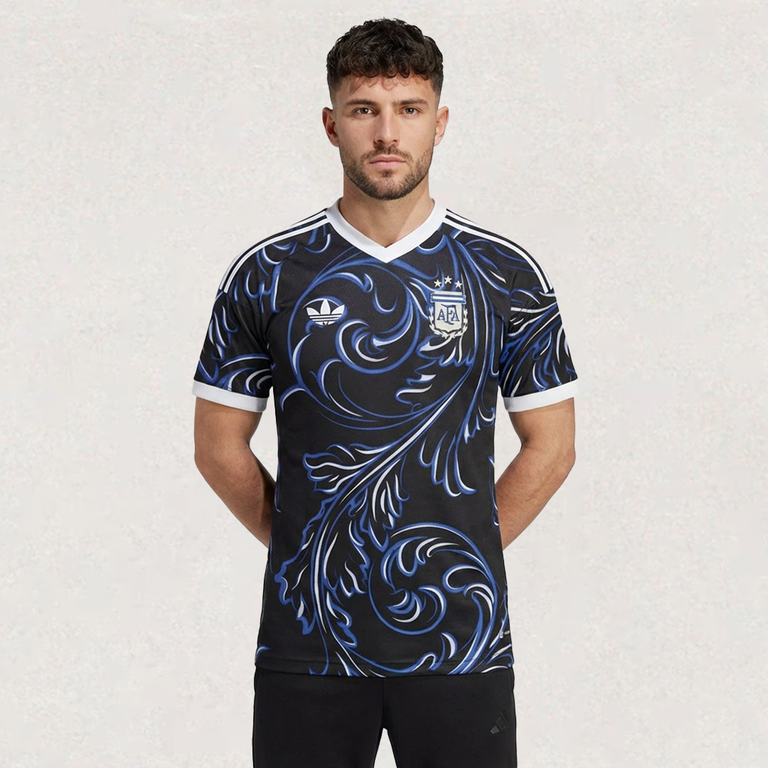 Argentina 2026 Away Jersey