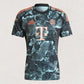 Bayern 24/25 Away Jersey