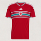 Wales 2026 Home Jersey