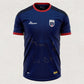 Cape Verde 2026 Kids Home Jersey