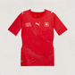 Switzerland 2026 Home Jersey