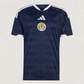 Scotland 2026 Home Jersey