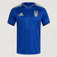 Italy 2026 Kids Home Jersey