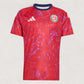 Costa Rica 2026 Home Jersey