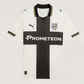 Parma Calcio 25/26 Home Jersey