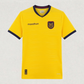 Ecuador 2026 Home Jerseys Kids