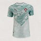 Portugal 2026 Kids Away Jersey