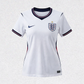 England 2026 Home Women's Jersey